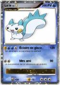 La la