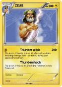 ZEUS