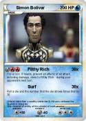 Simon Bolivar