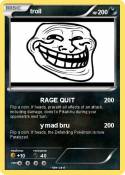 troll