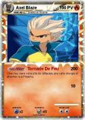 Axel Blaze