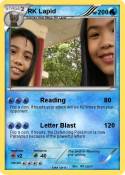 RK Lapid