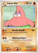 Patrick Star