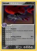 zoroark