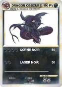 DRAGON OBSCURE