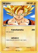 ssj goku