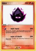 raven