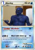 BlueGuy