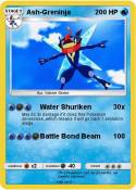 Ash-Greninja