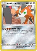 Ash-Lycanroc