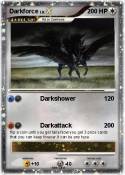 Darkforce