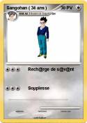 Sangohan ( 34