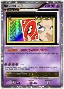 No u boi