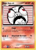 Rage Guy