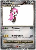 Meloetta