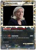 Marine le pen