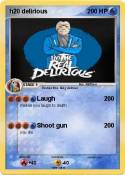 h20 delirious