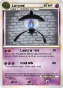 Lampent
