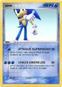sonic