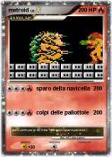 metroid
