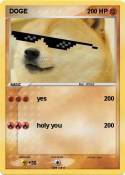 DOGE