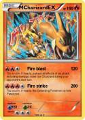 MCharizardEX