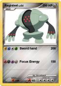 Registeel
