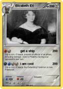 Elizabeth EX