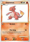 Charmeleon
