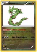 Rayquaza