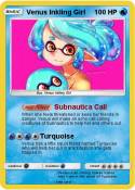 Venus Inkling