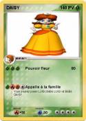 DAISY