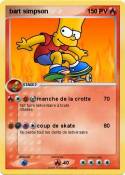 bart simpson