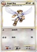 Angel Boy