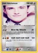 Josh Hutcherson