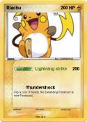 Riachu