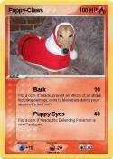 Puppy-Claws