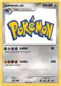 pokemon
