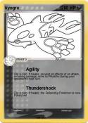 kyogre