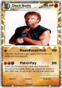 Chuck Norris
