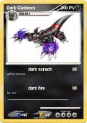 Dark Guilmon