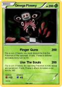 Omega Flowey