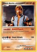Chuck Norris