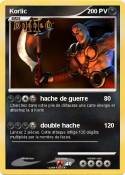 Korlic