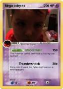 Mega coby ex