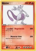 Mewtwo