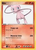 Mew