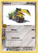 Grimlock