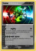 Yveltal