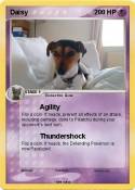 Daisy